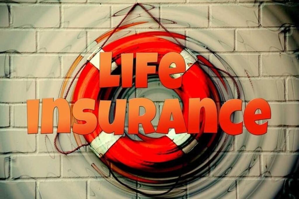 Which is life insurance policy?
