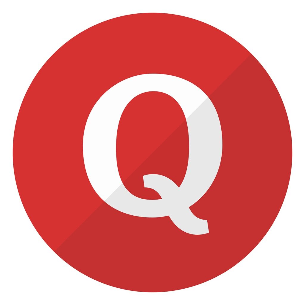 What is the main purpose of Quora?