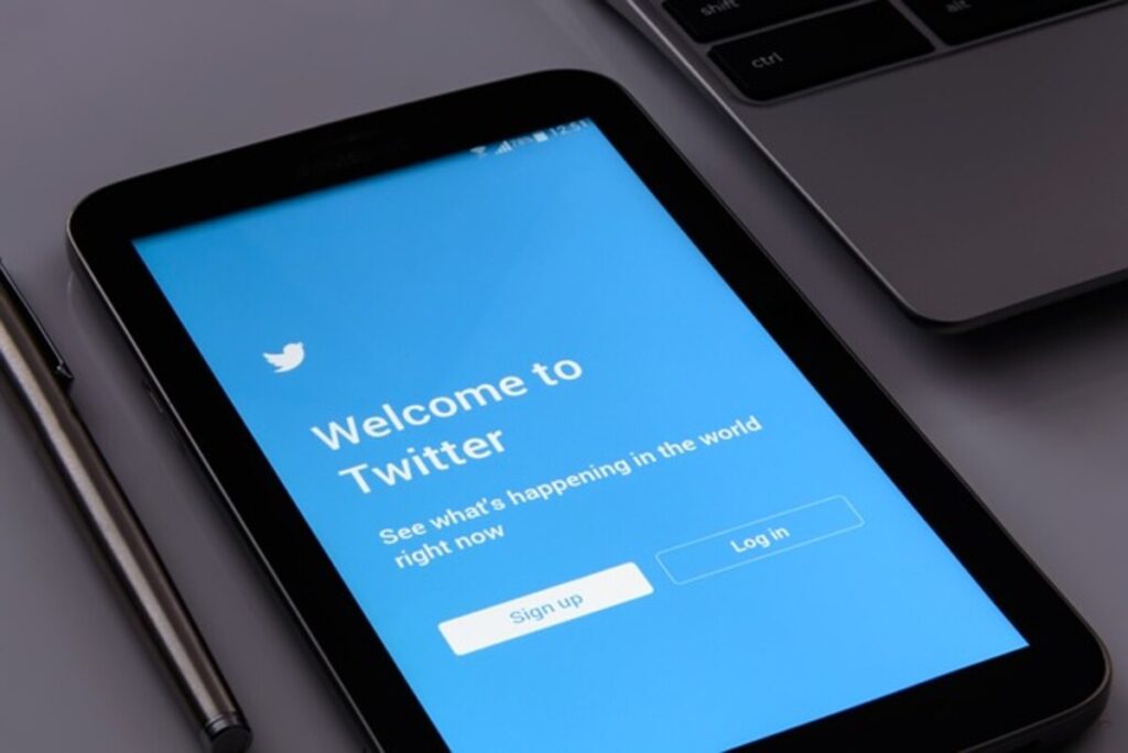 What is the difference between Twitter and Reddit?
