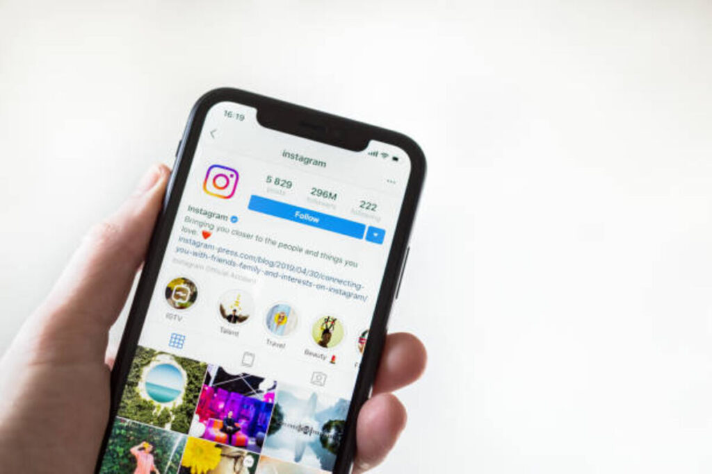 instagram followers panel