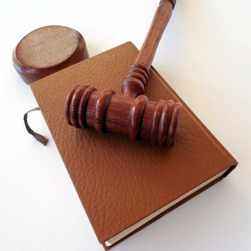thurgood marshall school of law