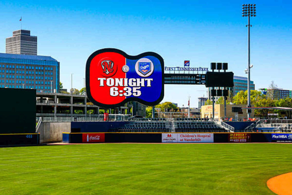 The New MLB Grid Game