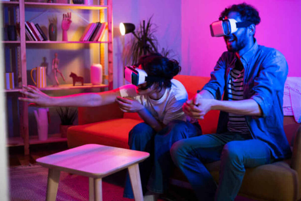 Axon FS Games