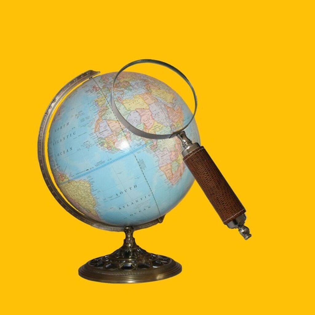Map to Find