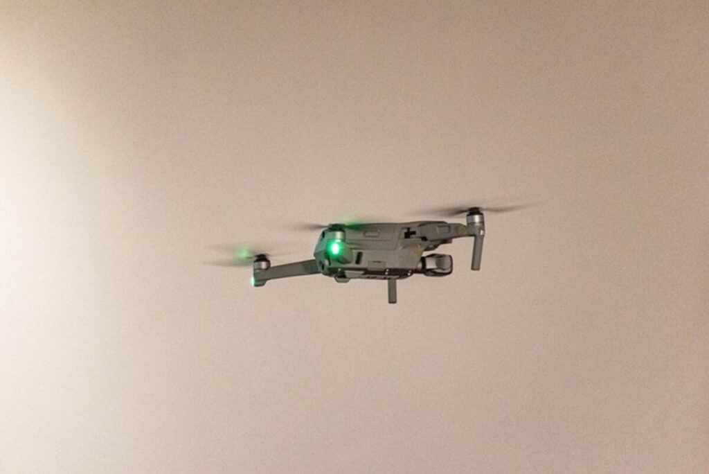 spy camera detector