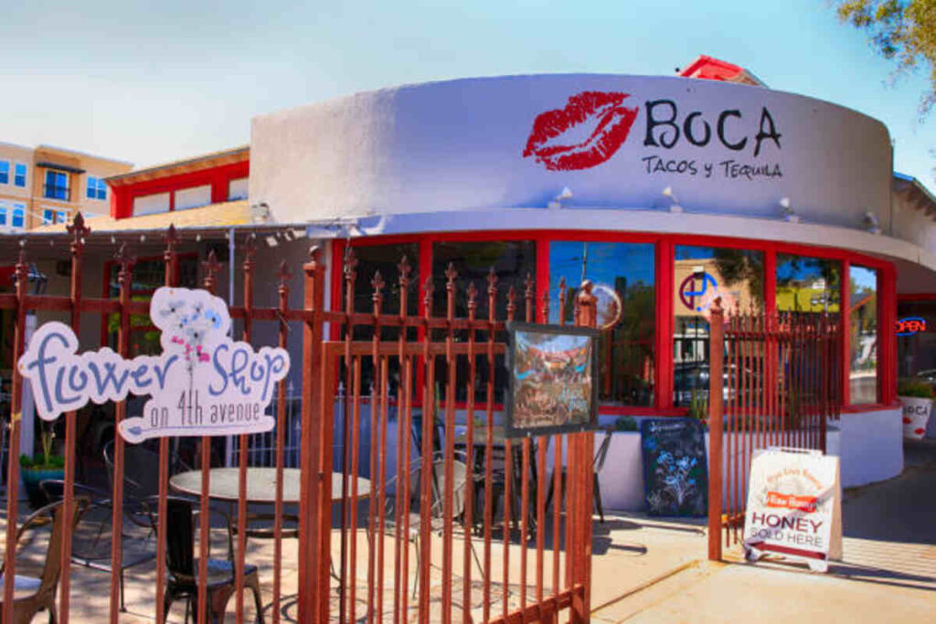 Best Kept Secret Restaurants in Tucson