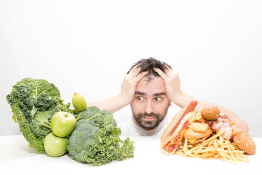 worst foods for lymphatic system