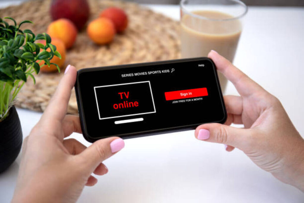 TV Shows For Android