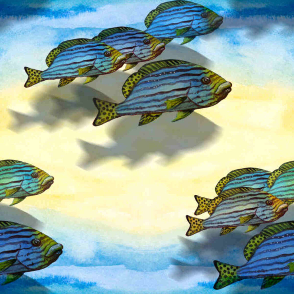 The Rainbow Fish PDF by Marcus Pfister