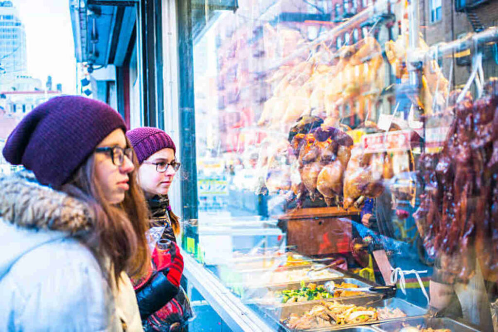 Kid Friendly Restaurants Near Me in NYC
