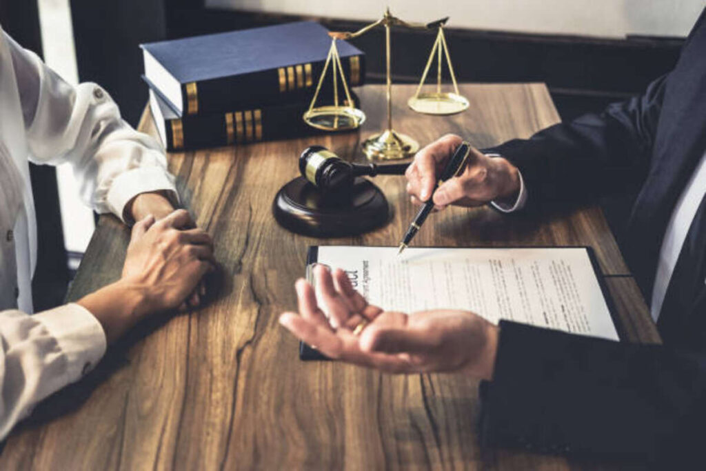Business Law and Estate Planning
