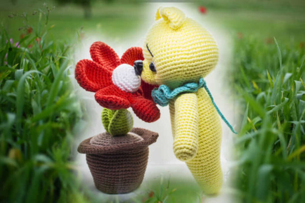 Stitchers Garden
