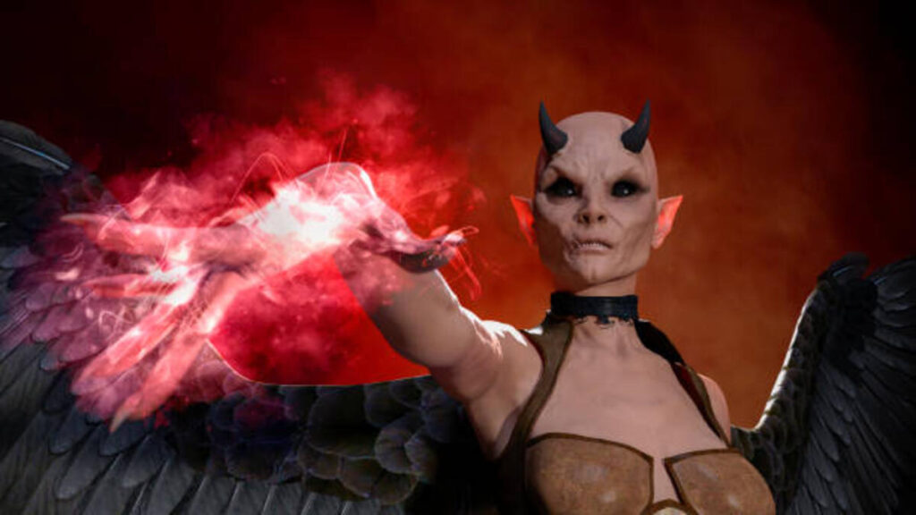 The Heavenly Demon Cant Live a Normal Life