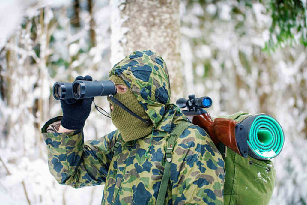 Hunting Rangefinder 2023