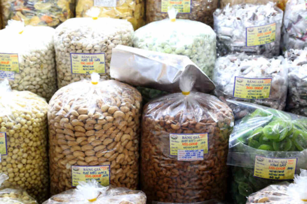 world harvest food bank