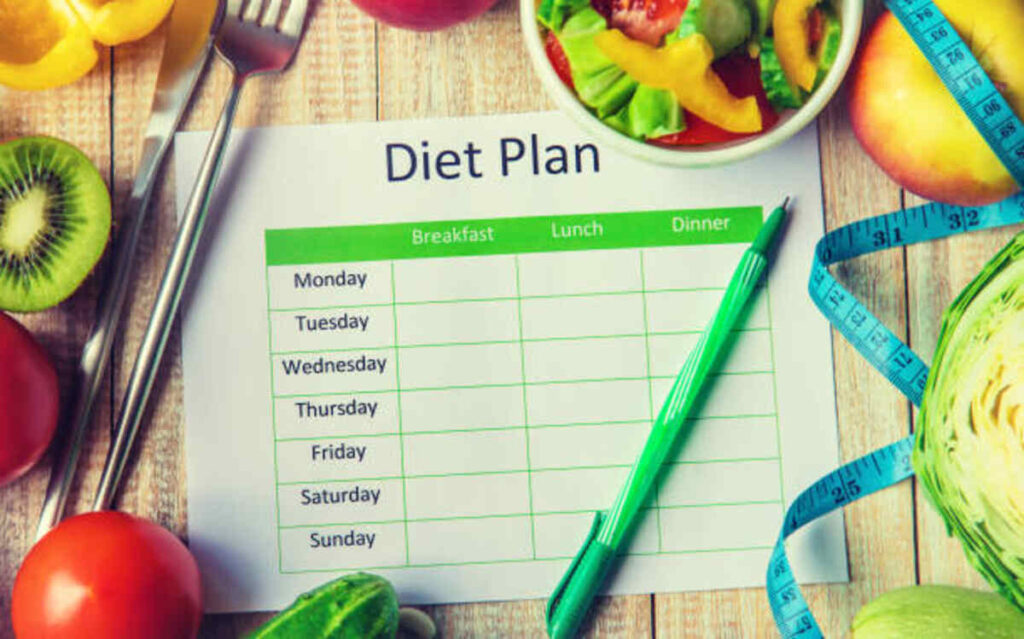 Bland Diet Food List Pdf