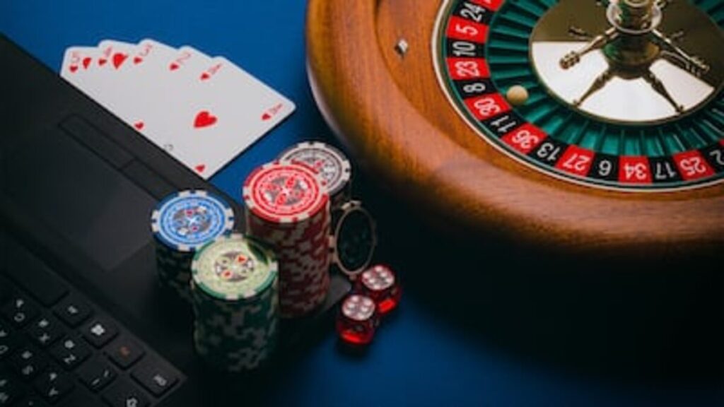 Slot 