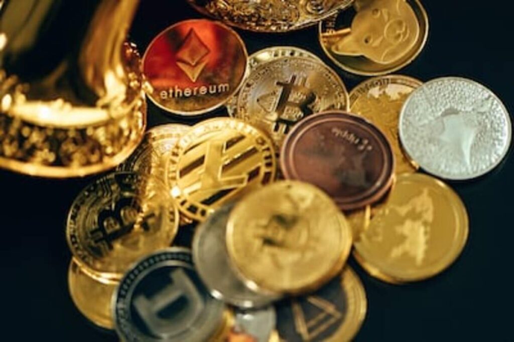 crypto asset recovery investment refund