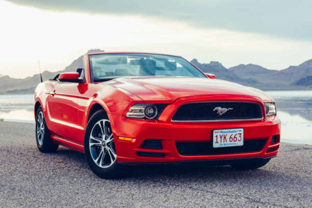 Utah Car Shows