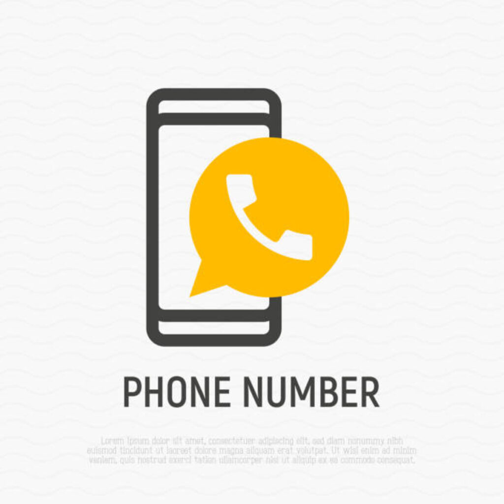 Benefits of a 66566 Phone Number