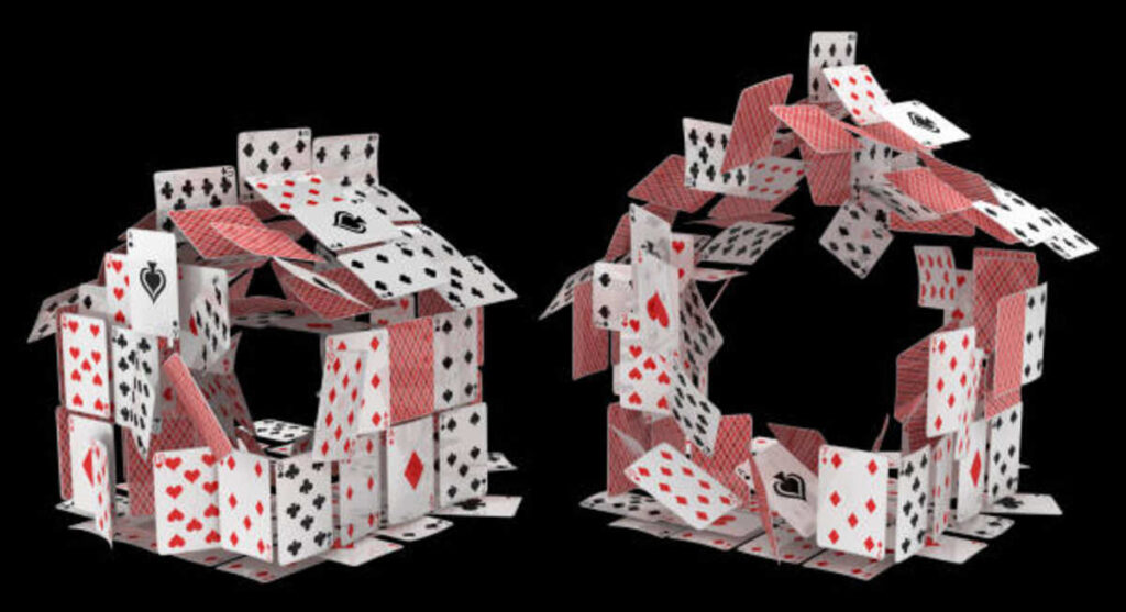 Hole House Game