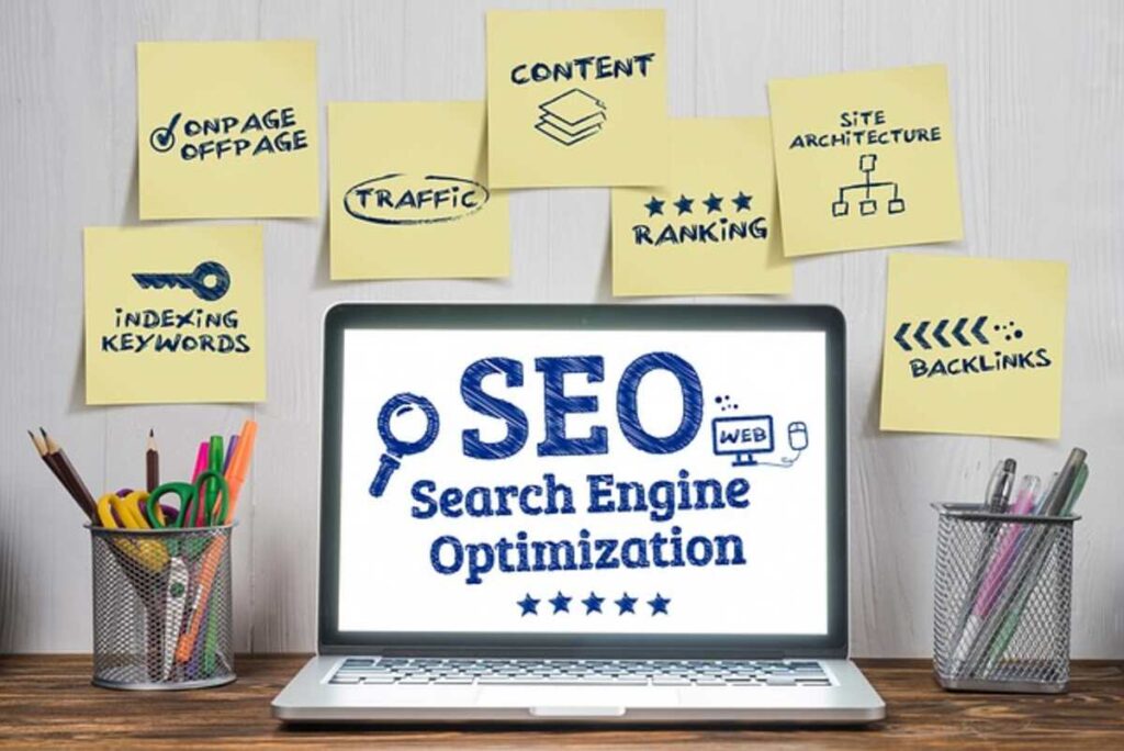 marketing agency online