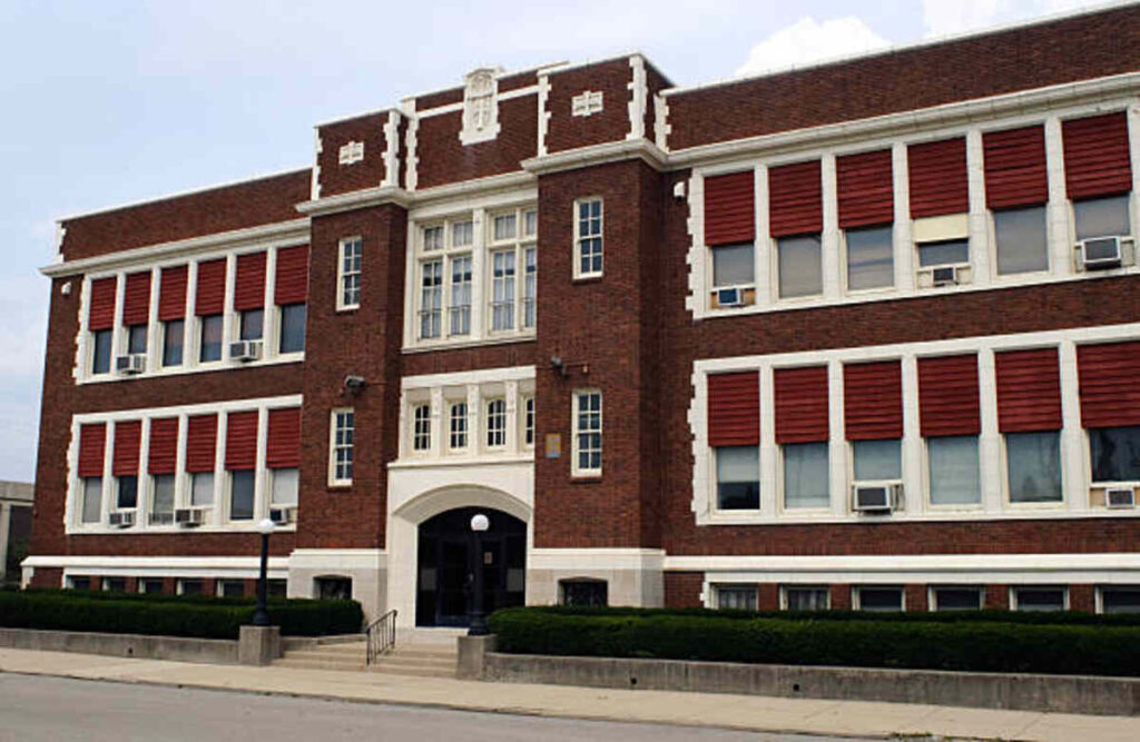 School Board of Education of Mascoutah IL