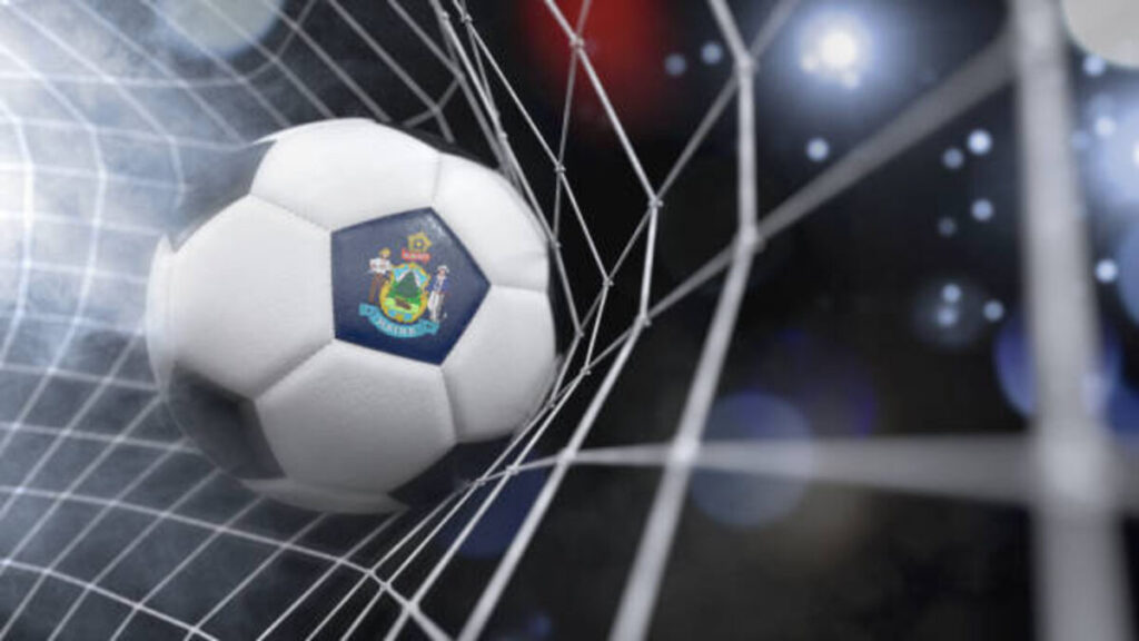 Maine High School Soccer Playoffs 2022