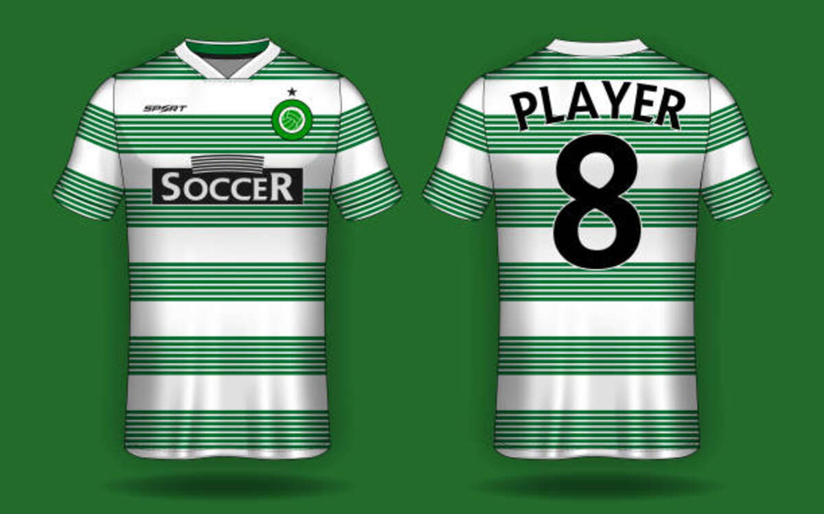 Fabrics Used in Soccer Jerseys