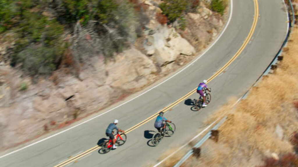 America's Most Beautiful Bike Ride