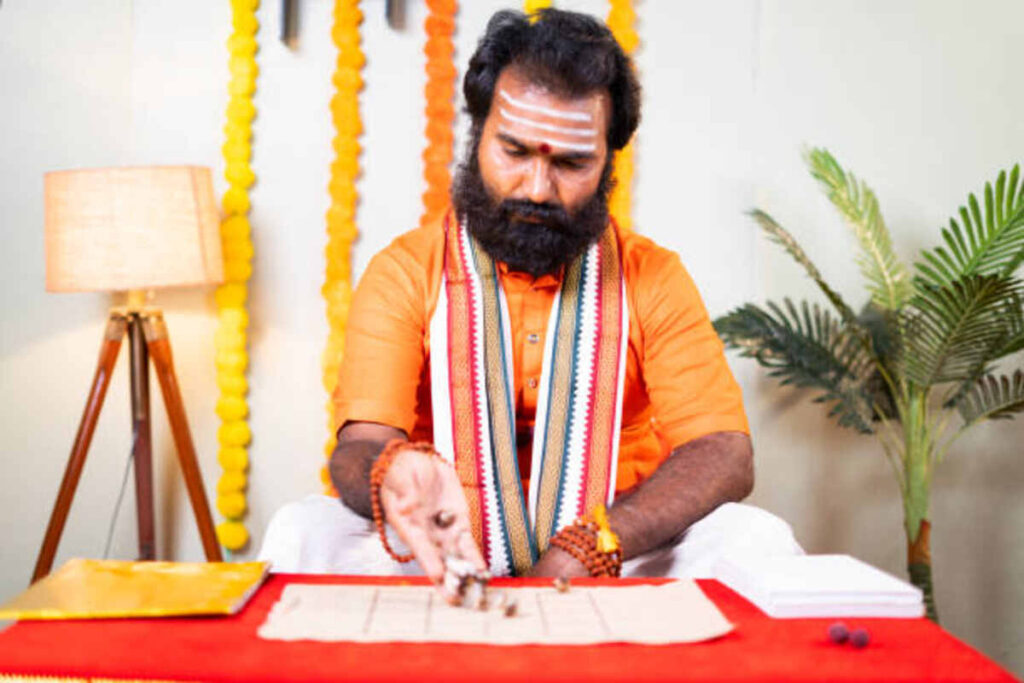 How to Check Rudraksha is Real Or Not