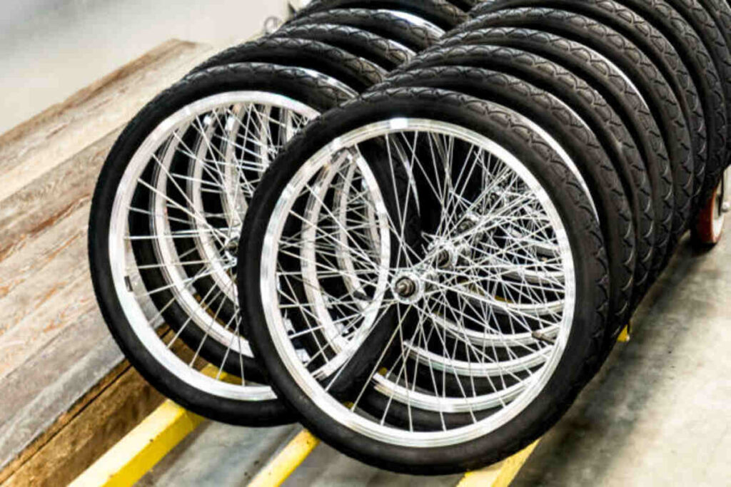 Buying a 20x1 95 BMX Tire