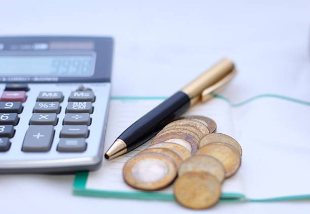Canara Bank Bike Loan EMI Calculator
