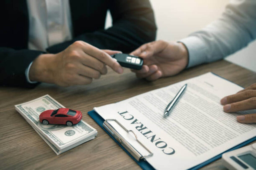 What to Look for in a Car Loan Advertisement