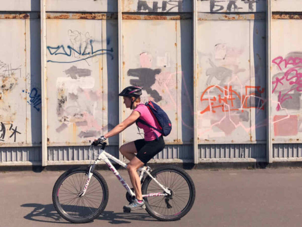 Select a 26x1 95 Bike Tube