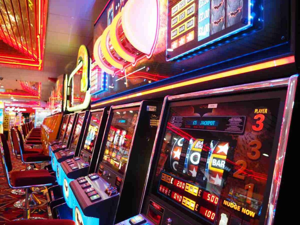 slot gacor