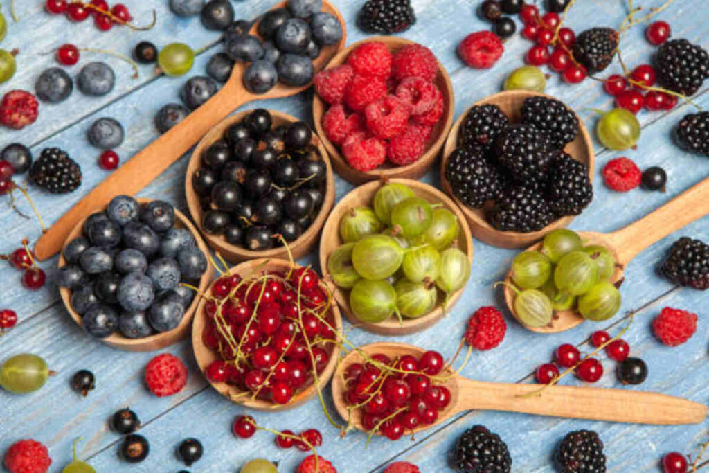 Fruit Tokri