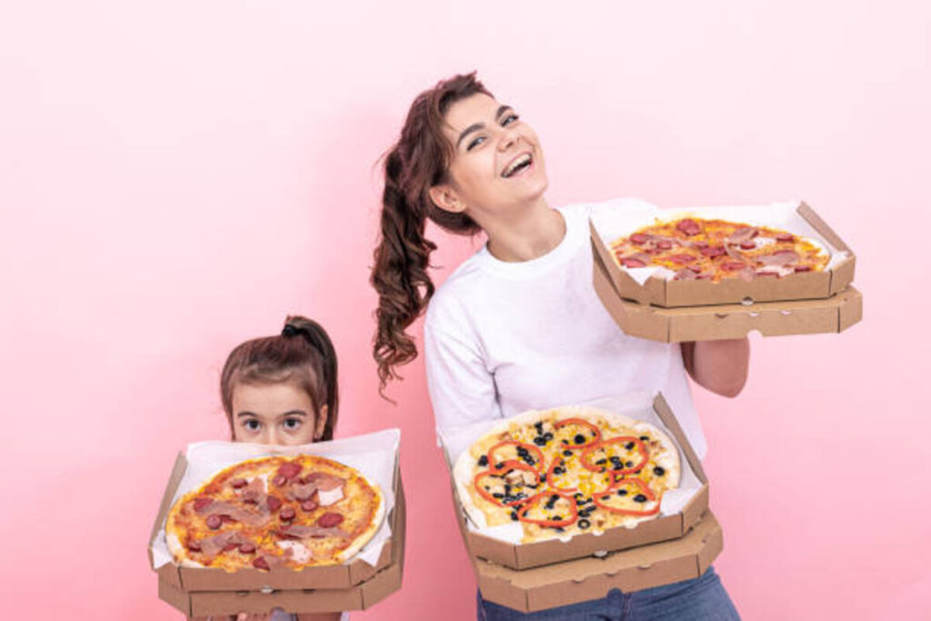 Memos Pizza - The Place For a Satisfying Meal