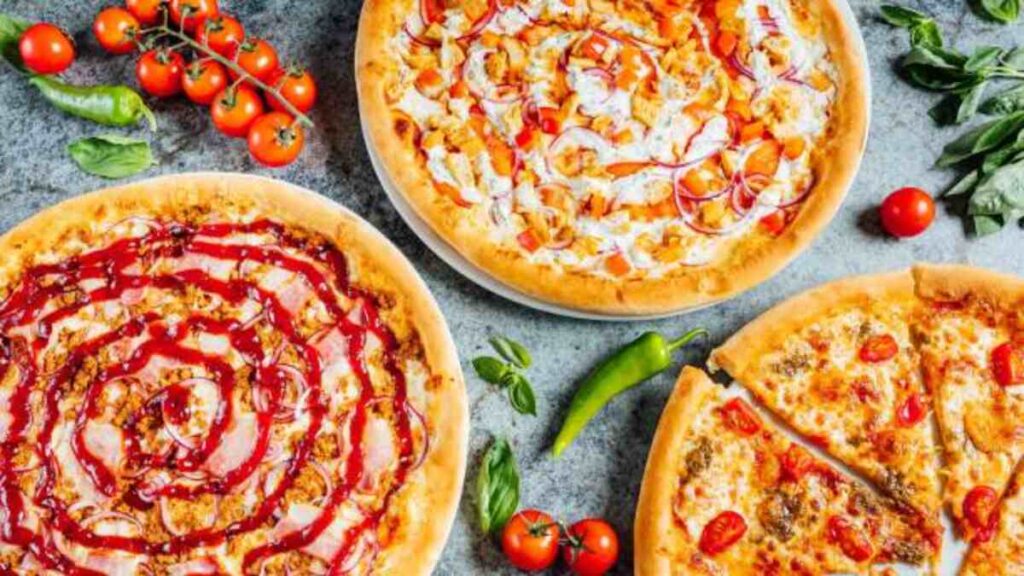 Well With Ragu Pizza Sauce