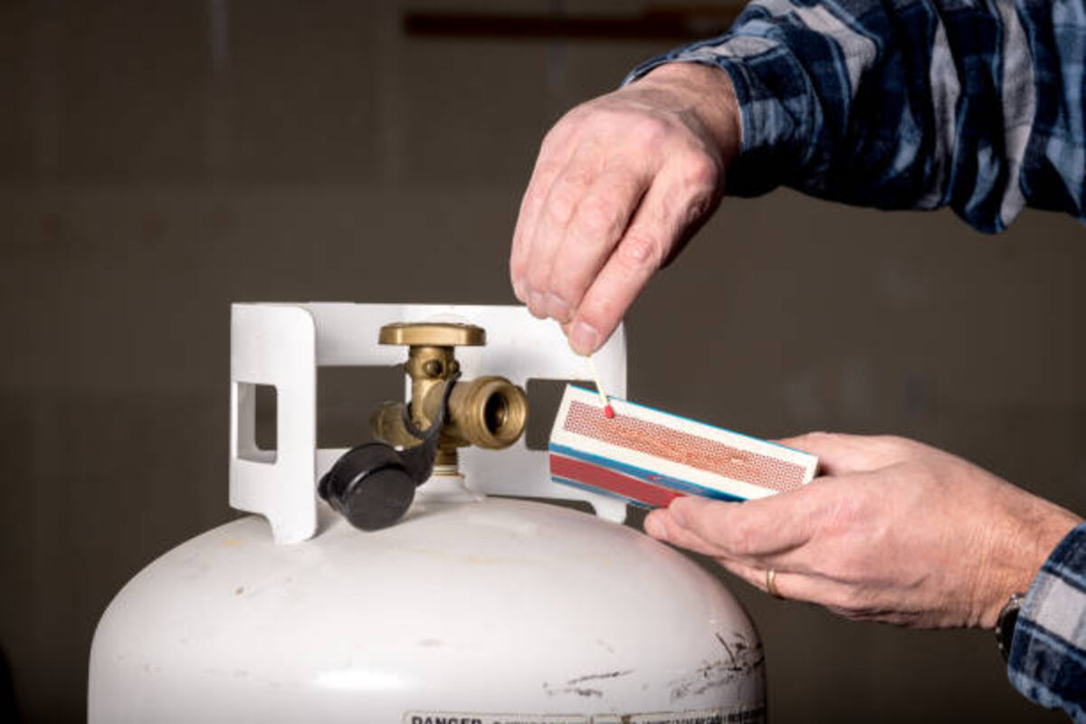 Gas Fittings - Why You Need a Licensed Gas Fitter
