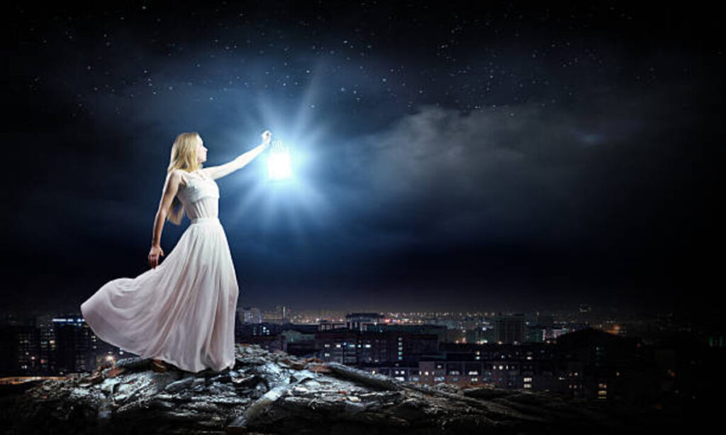 Elevate Your Wardrobe With a Moon River Dress