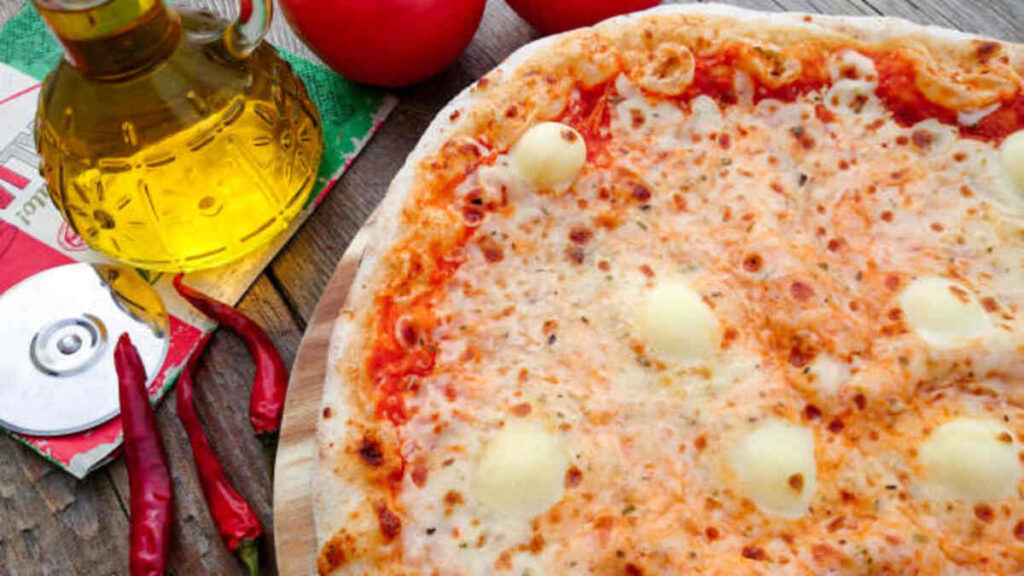 The Cheese Pizza Meme on Discord