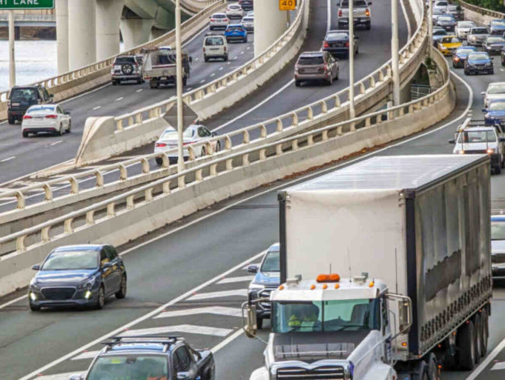 road freight insurance