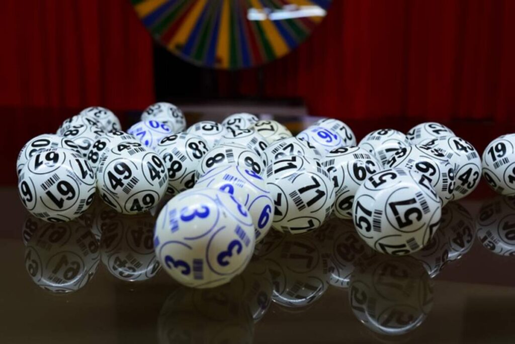 Live Draw HK