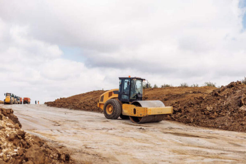 Memphis Asphalt Paving