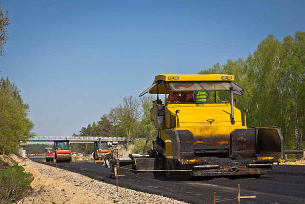Mesa Asphalt Paving