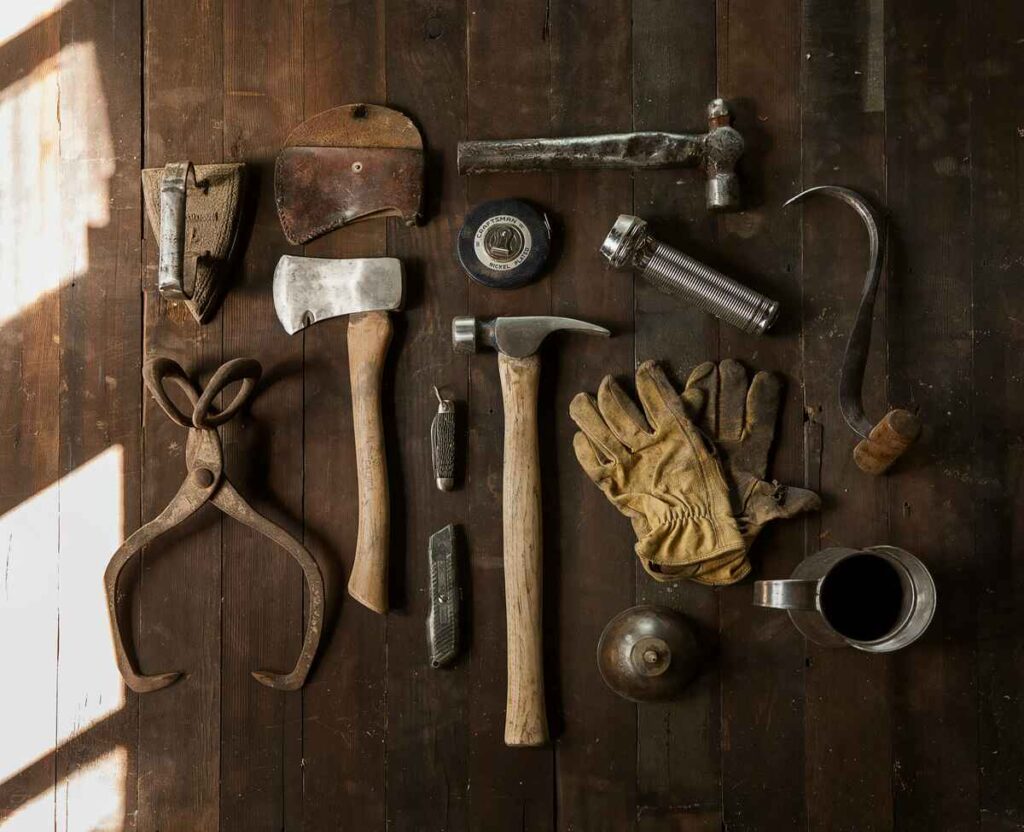 build your own multi tool