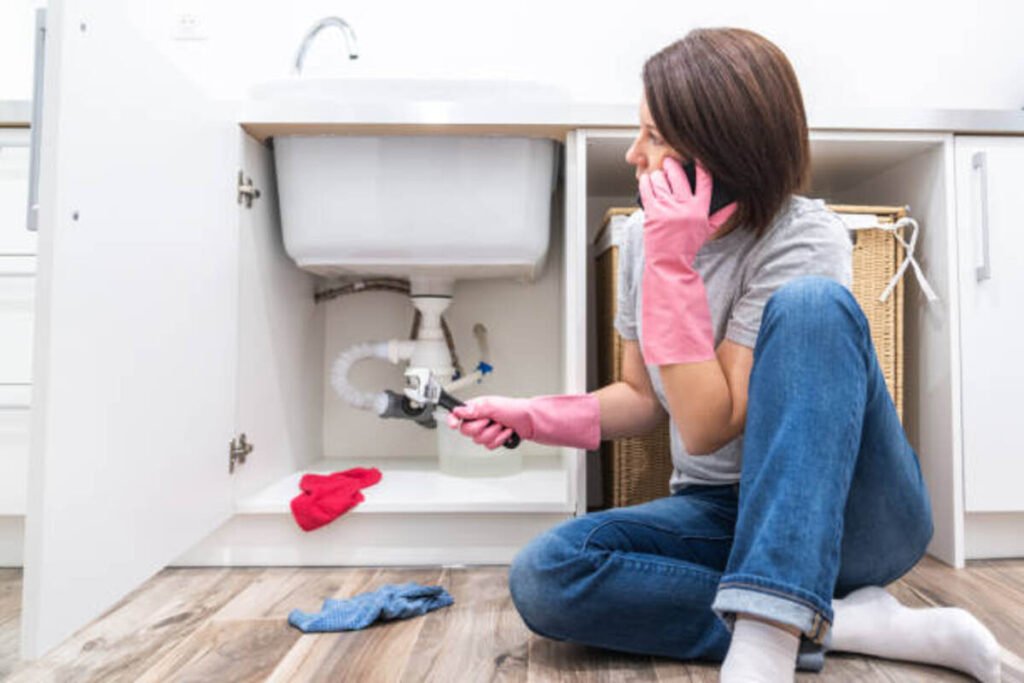 emergency drainage services