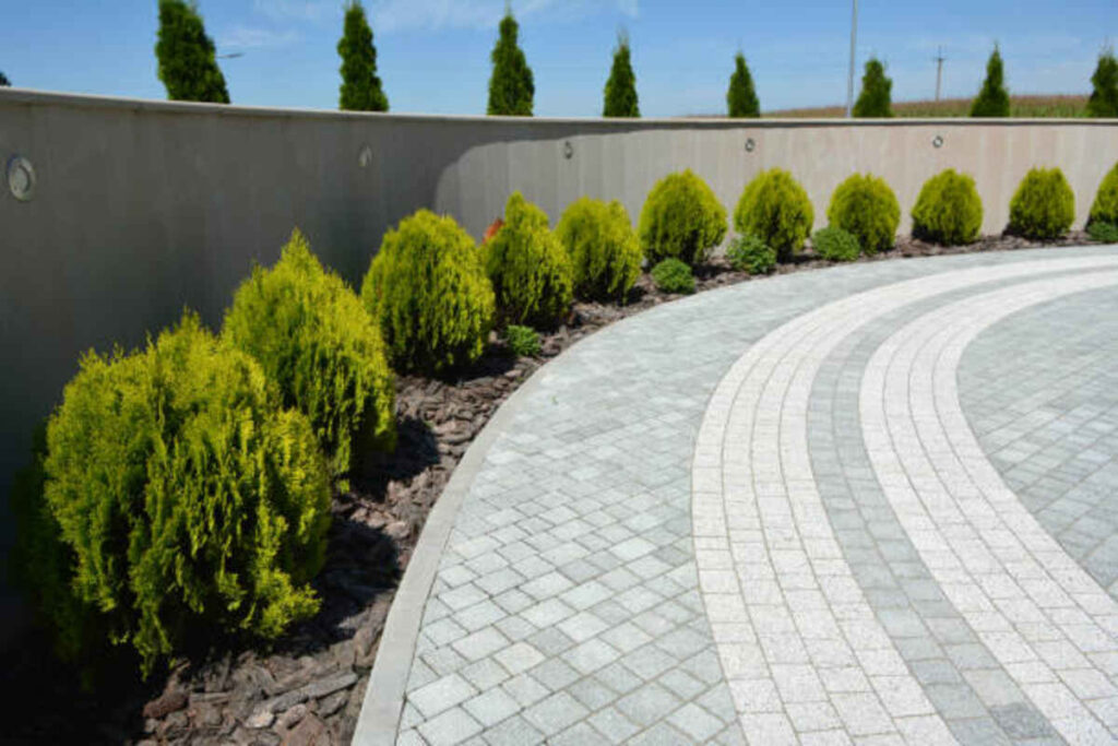 Asphalt Paving Contractors Santa Fe