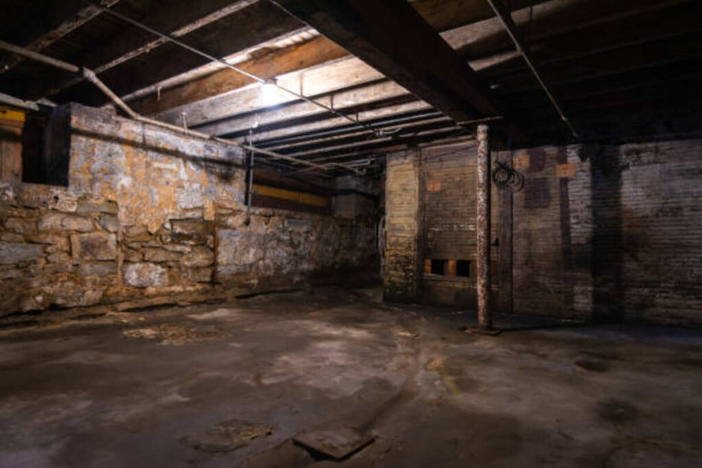 foundation repair